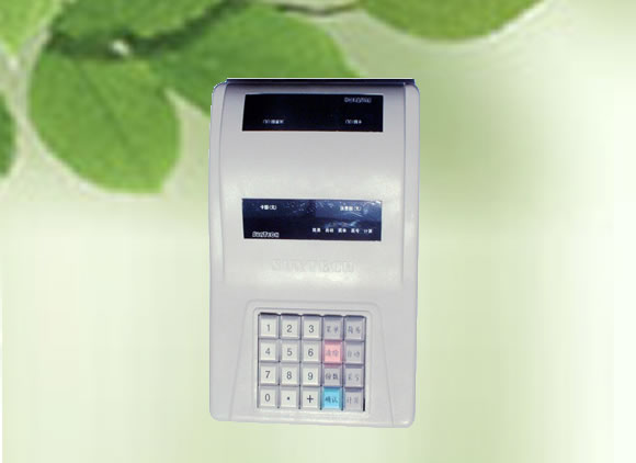 IC卡/ID卡台式收费机